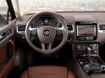 Volkswagen Touareg V6 TDi 2010 года